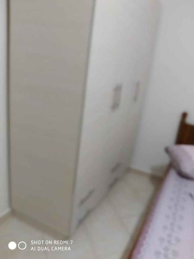 Primavera Apartments Sarandë Exteriör bild