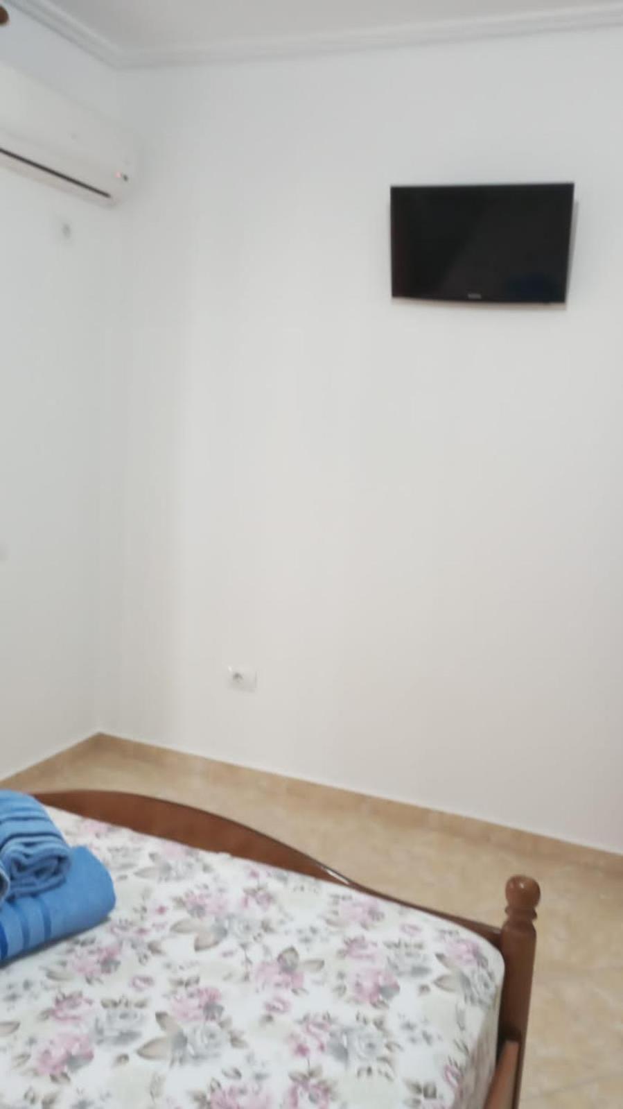 Primavera Apartments Sarandë Exteriör bild