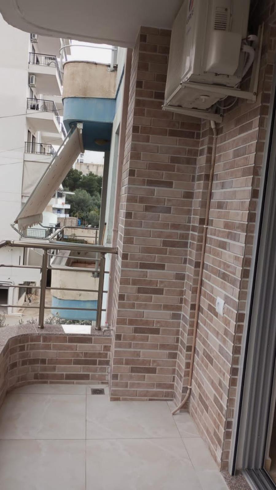Primavera Apartments Sarandë Exteriör bild