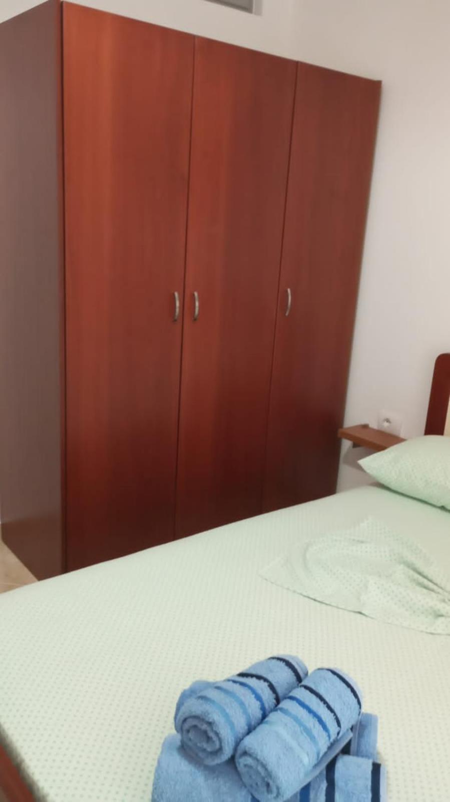 Primavera Apartments Sarandë Exteriör bild