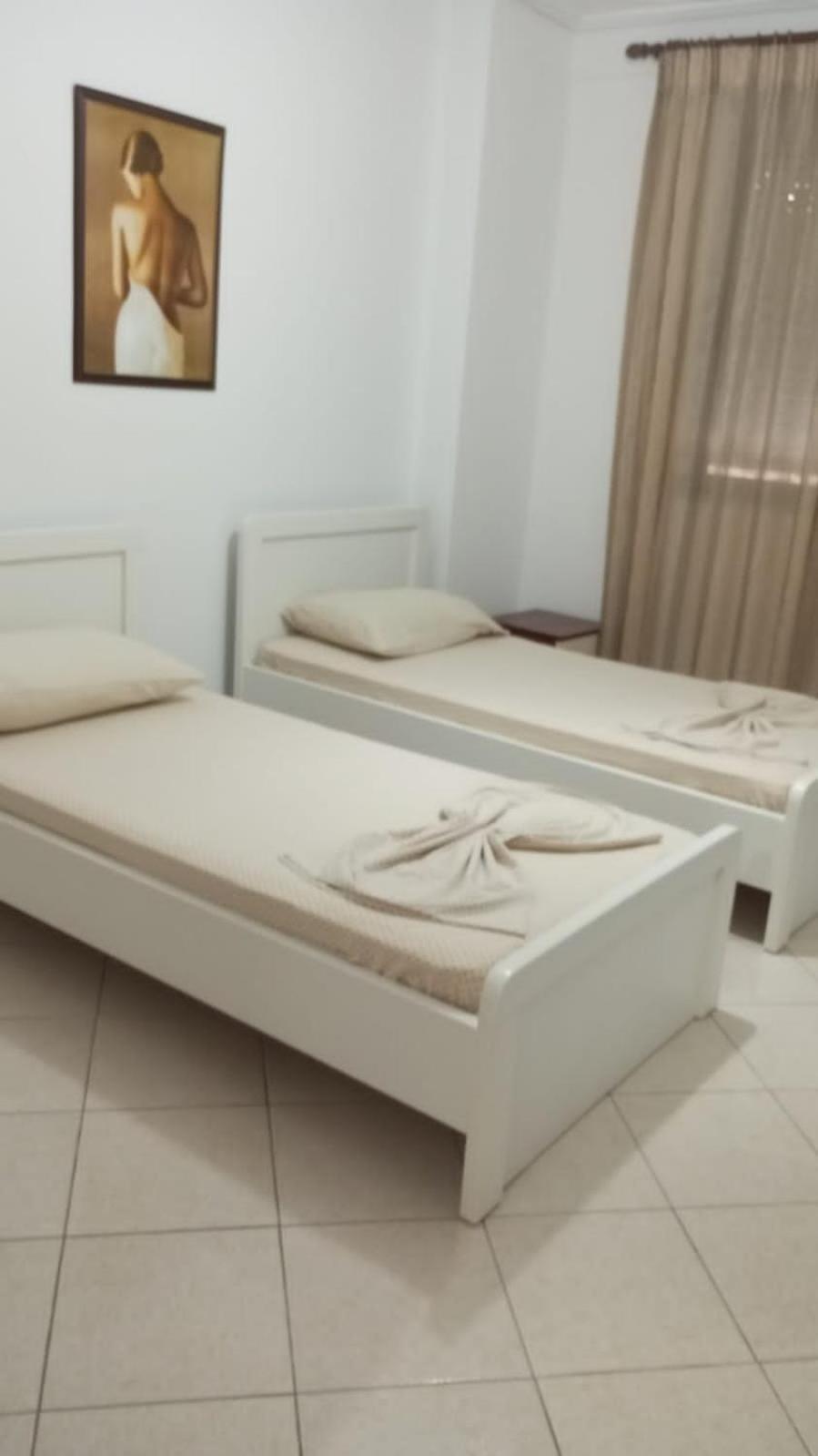 Primavera Apartments Sarandë Exteriör bild
