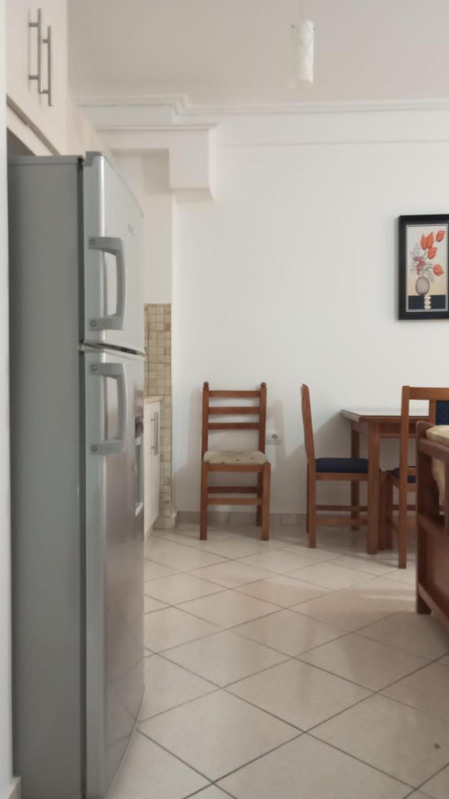 Primavera Apartments Sarandë Exteriör bild