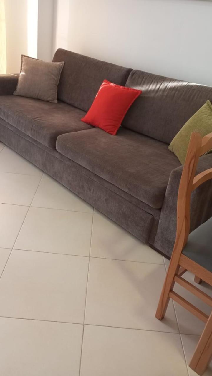 Primavera Apartments Sarandë Exteriör bild